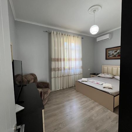 Guesthouse Bellavista Berat Exterior foto