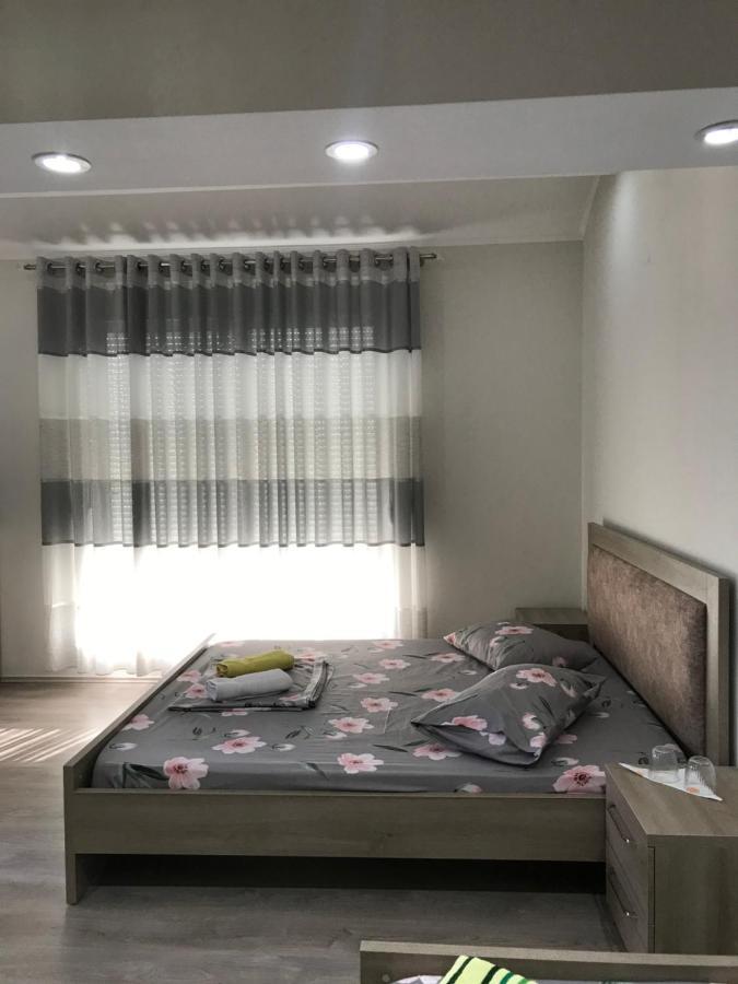 Guesthouse Bellavista Berat Exterior foto