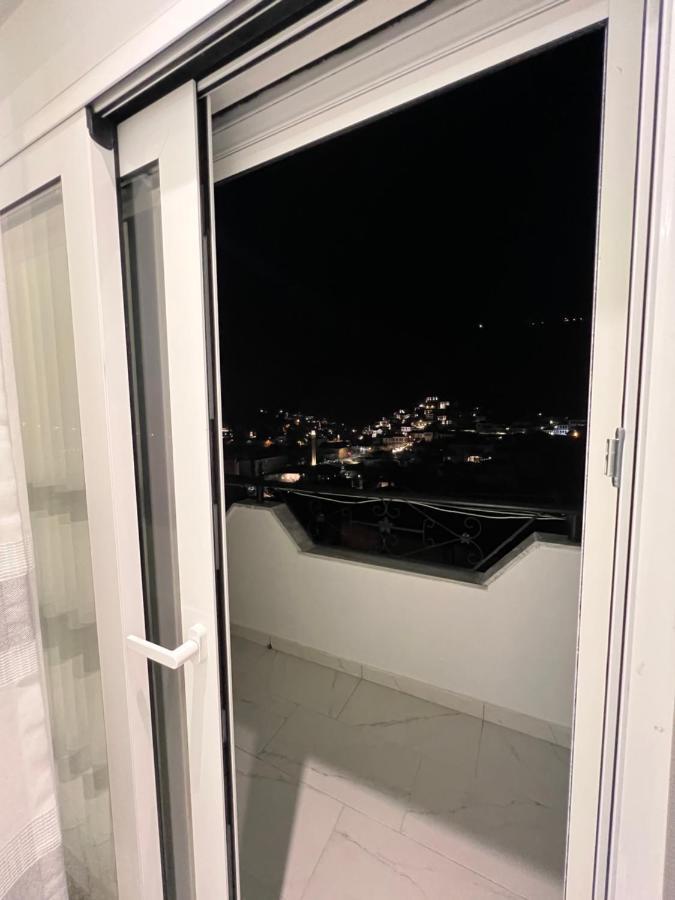 Guesthouse Bellavista Berat Exterior foto