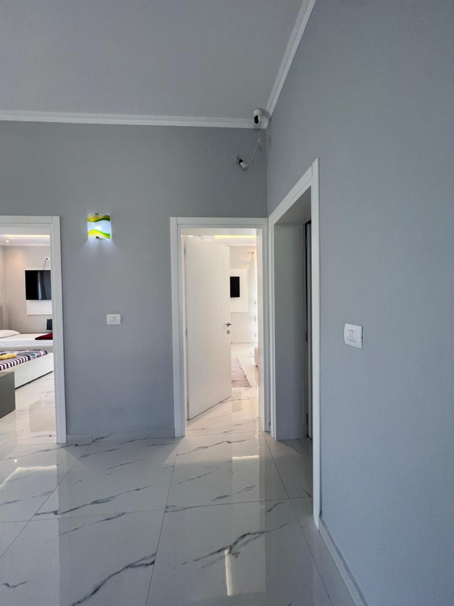 Guesthouse Bellavista Berat Exterior foto