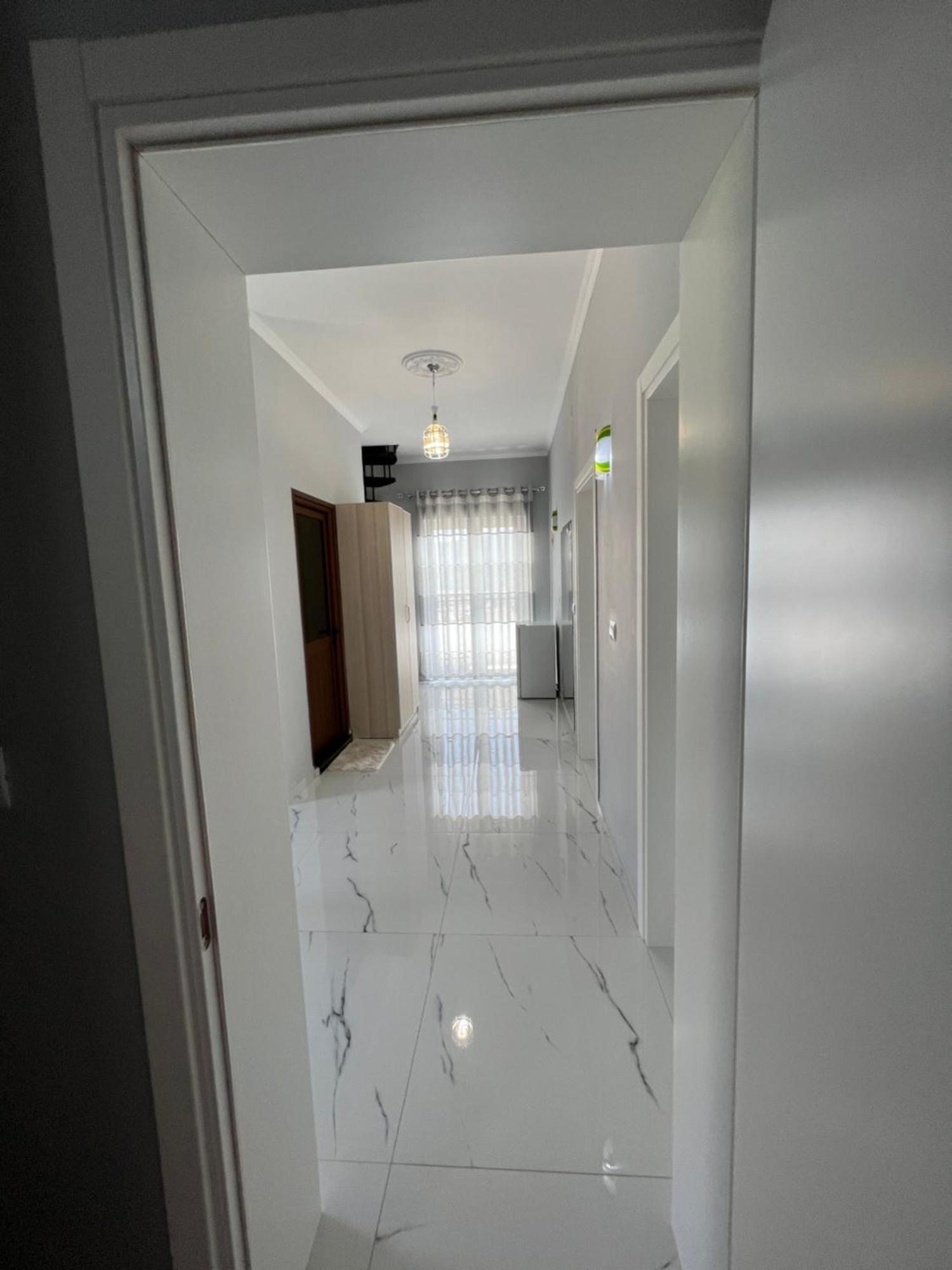 Guesthouse Bellavista Berat Exterior foto