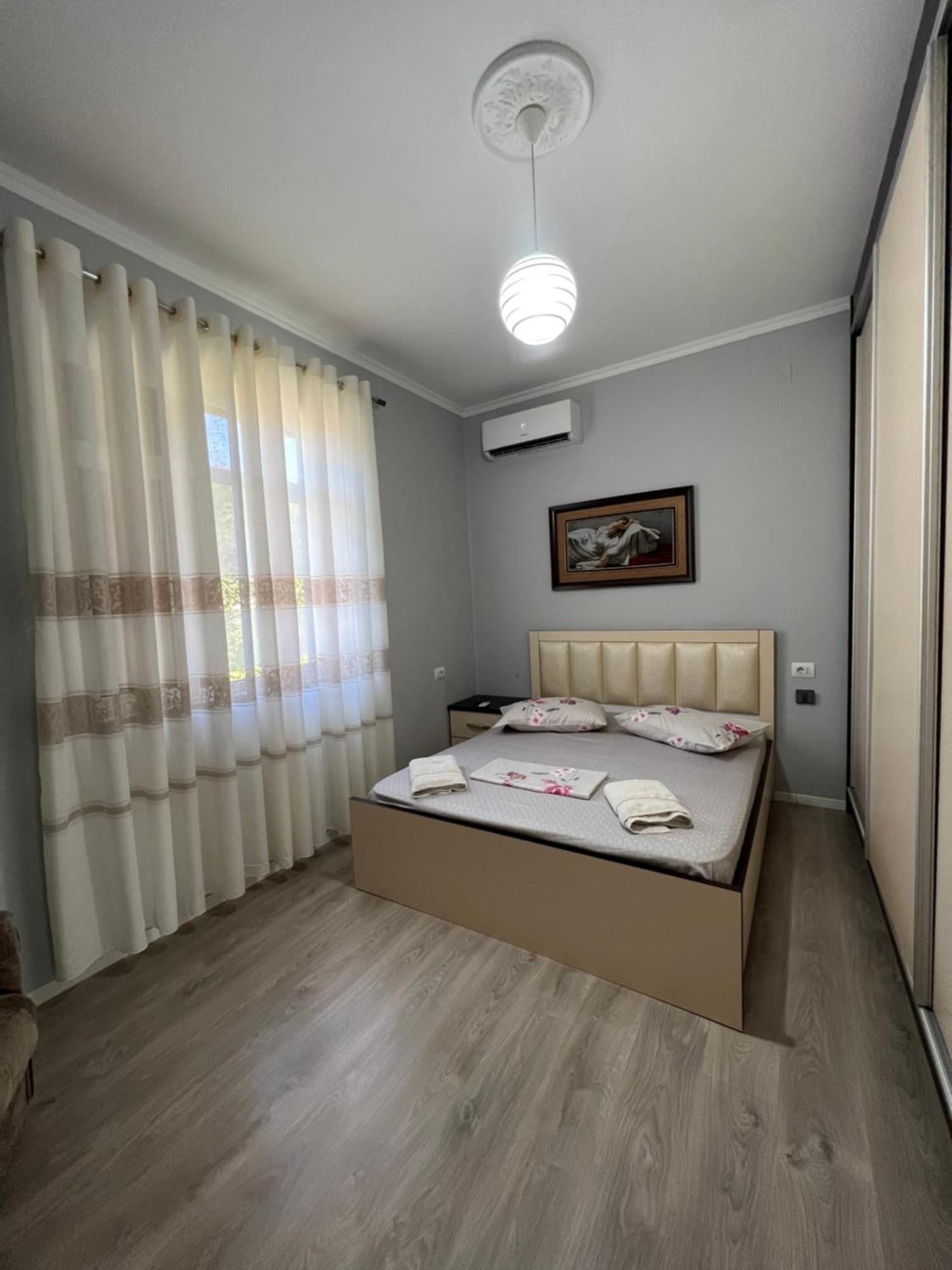 Guesthouse Bellavista Berat Exterior foto