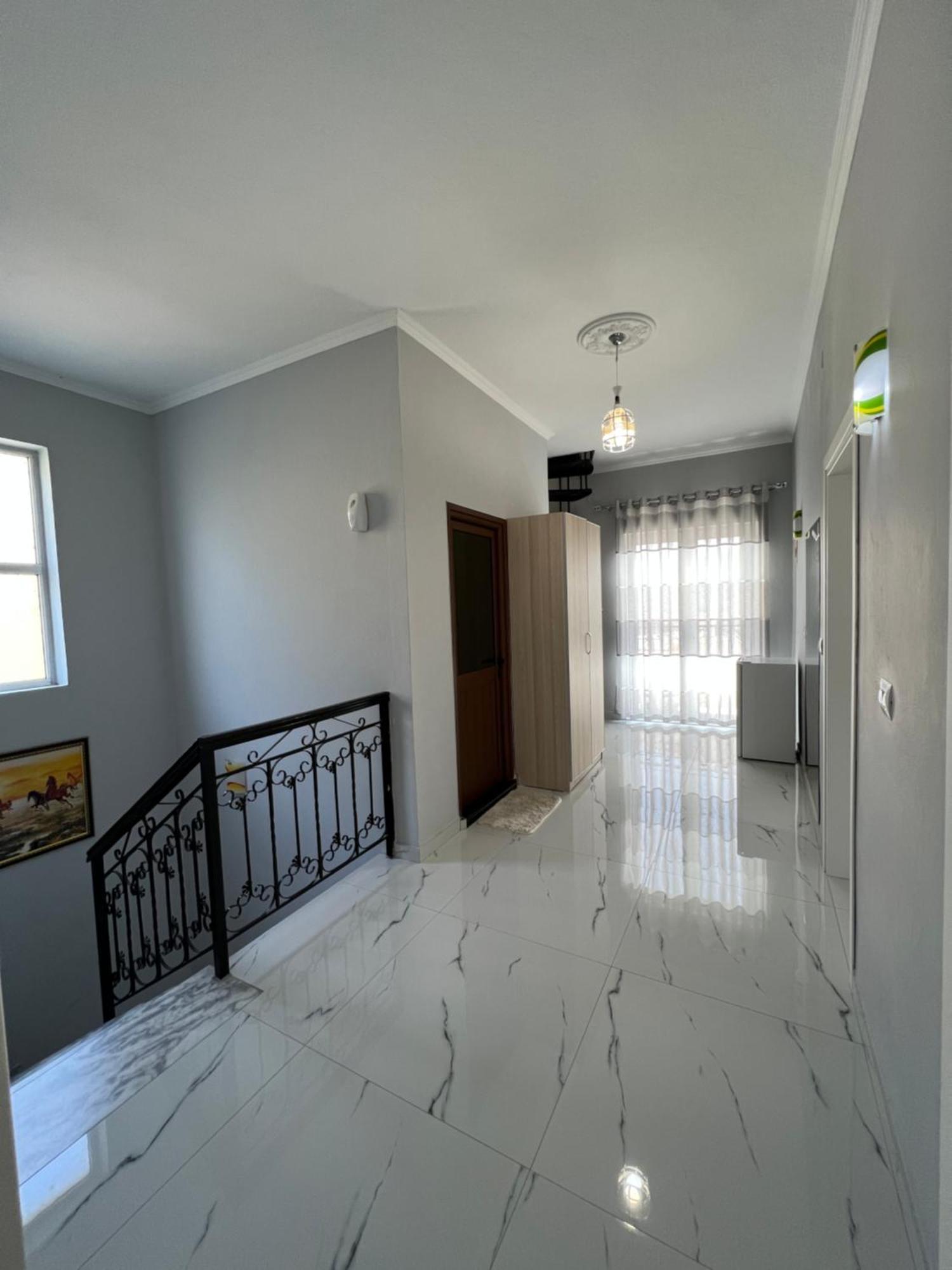 Guesthouse Bellavista Berat Exterior foto