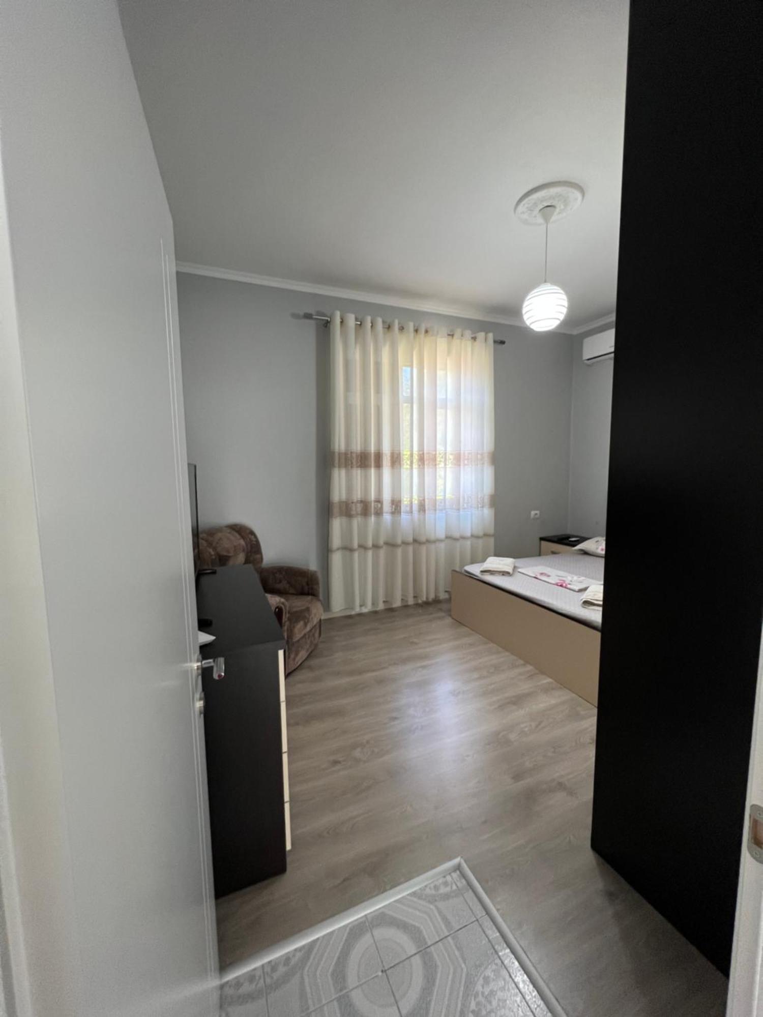 Guesthouse Bellavista Berat Exterior foto