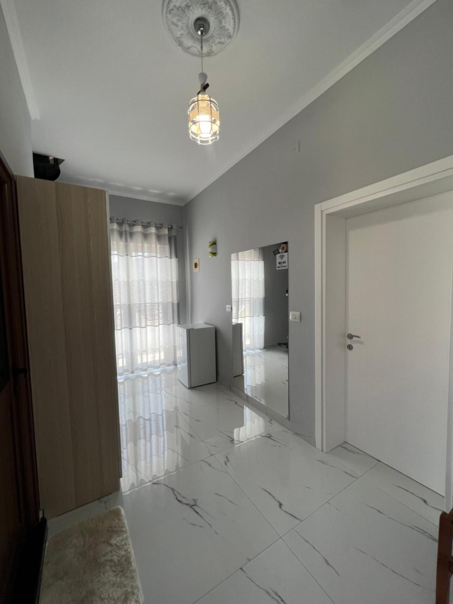 Guesthouse Bellavista Berat Exterior foto
