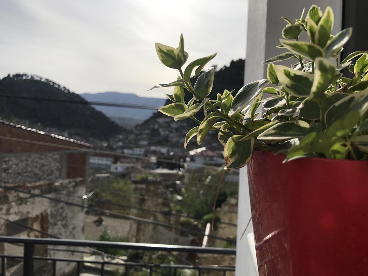 Guesthouse Bellavista Berat Exterior foto